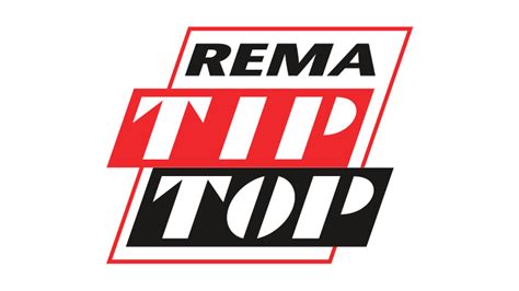 rema tip top logo